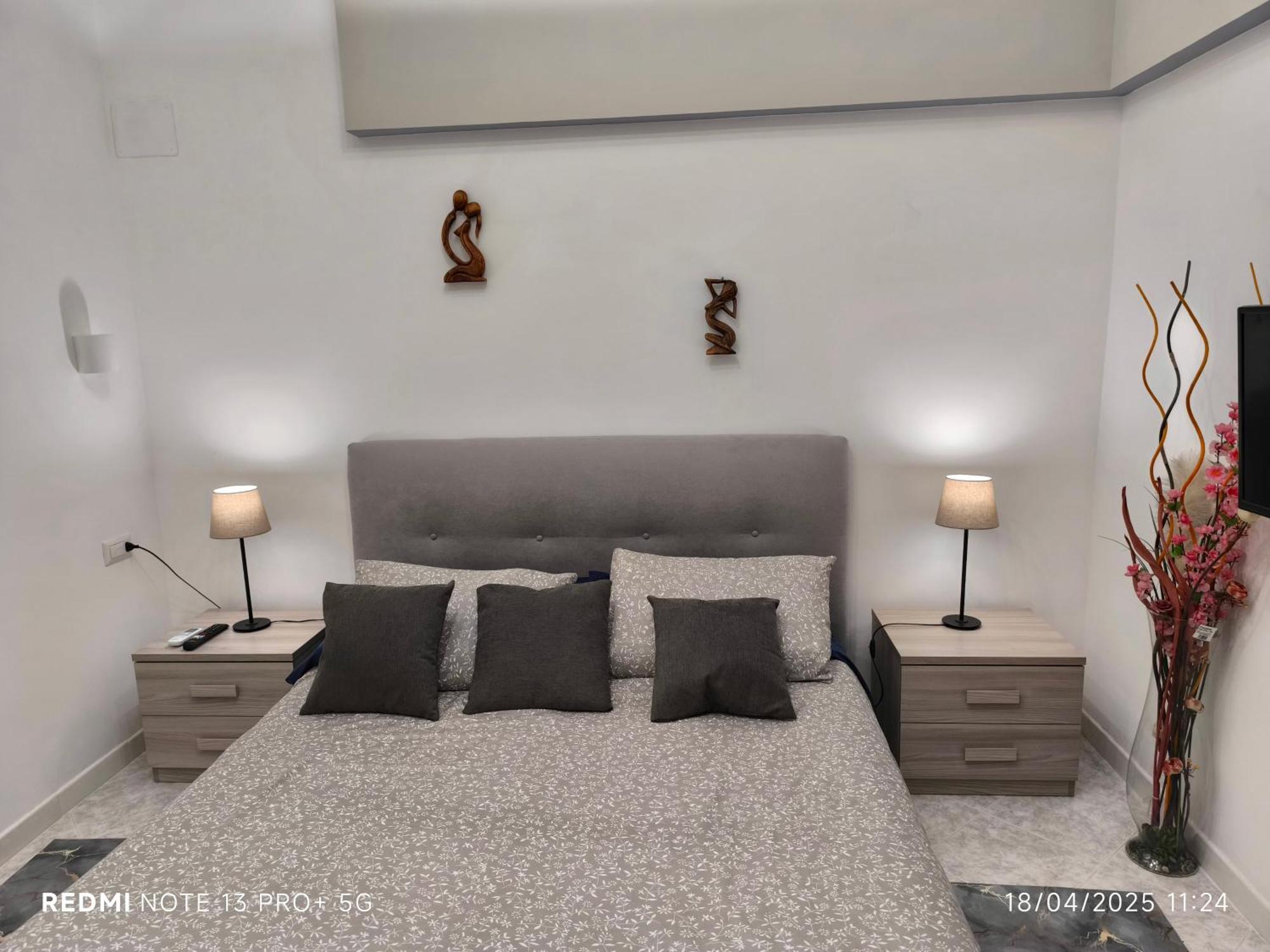 Appartamento Maison Vittoria Roma