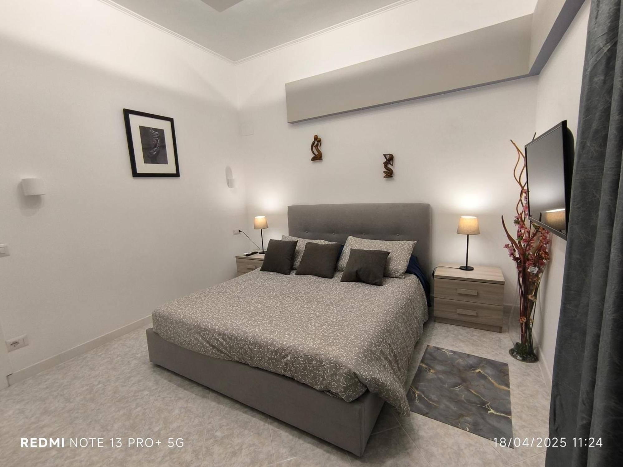 Appartamento Maison Vittoria Roma