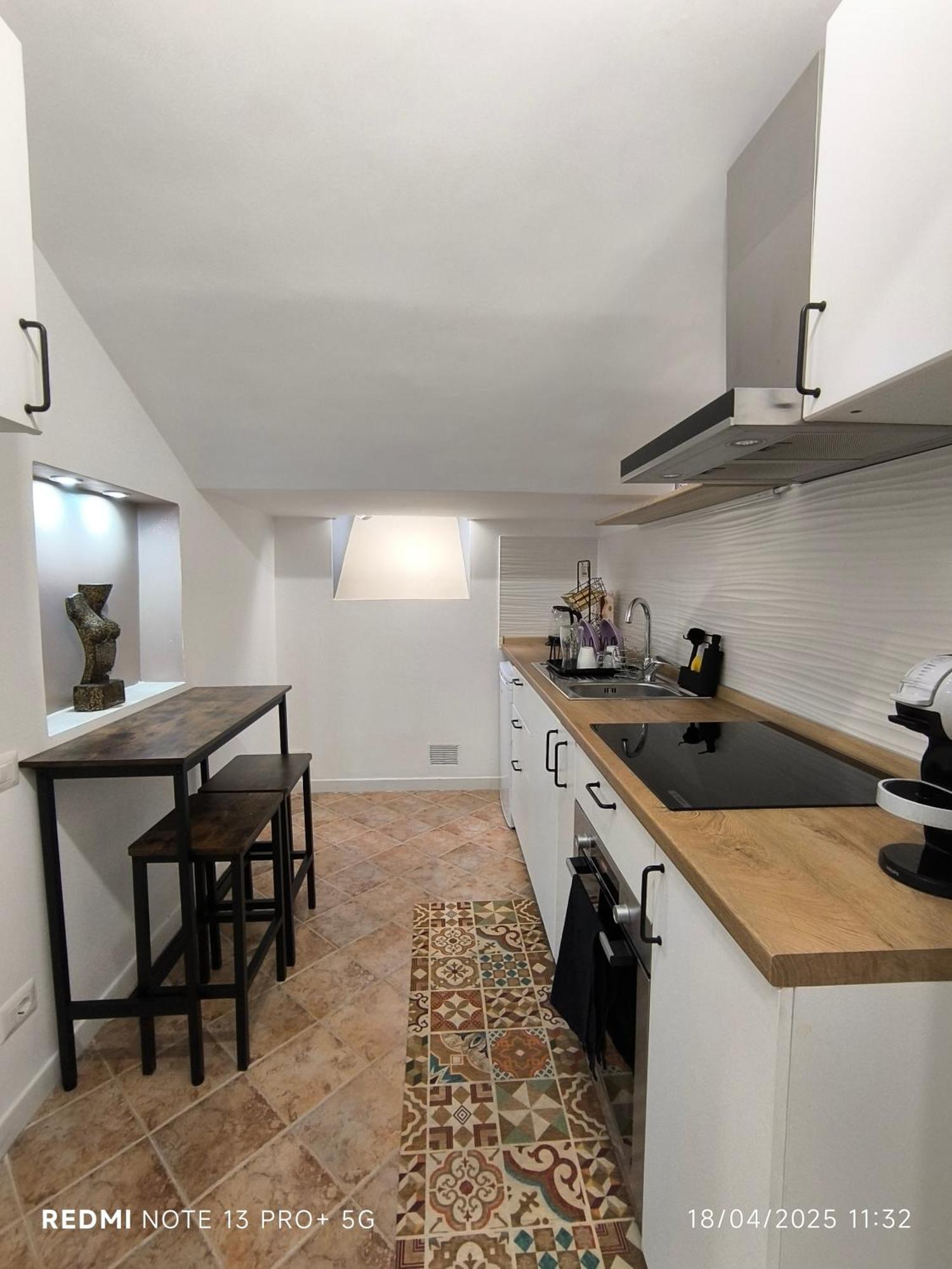 Maison Vittoria Roma